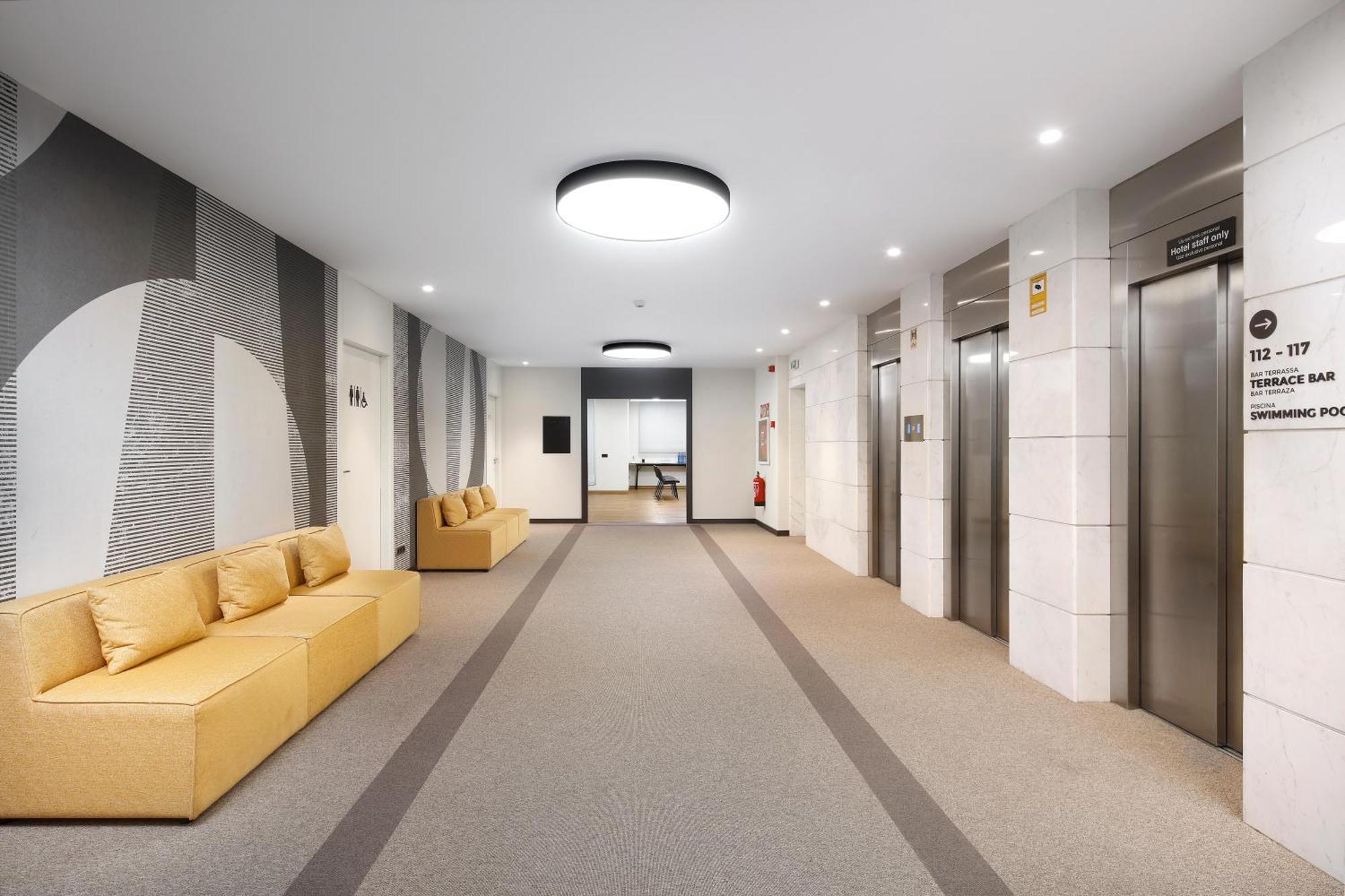 Hcc Montblanc Hotel