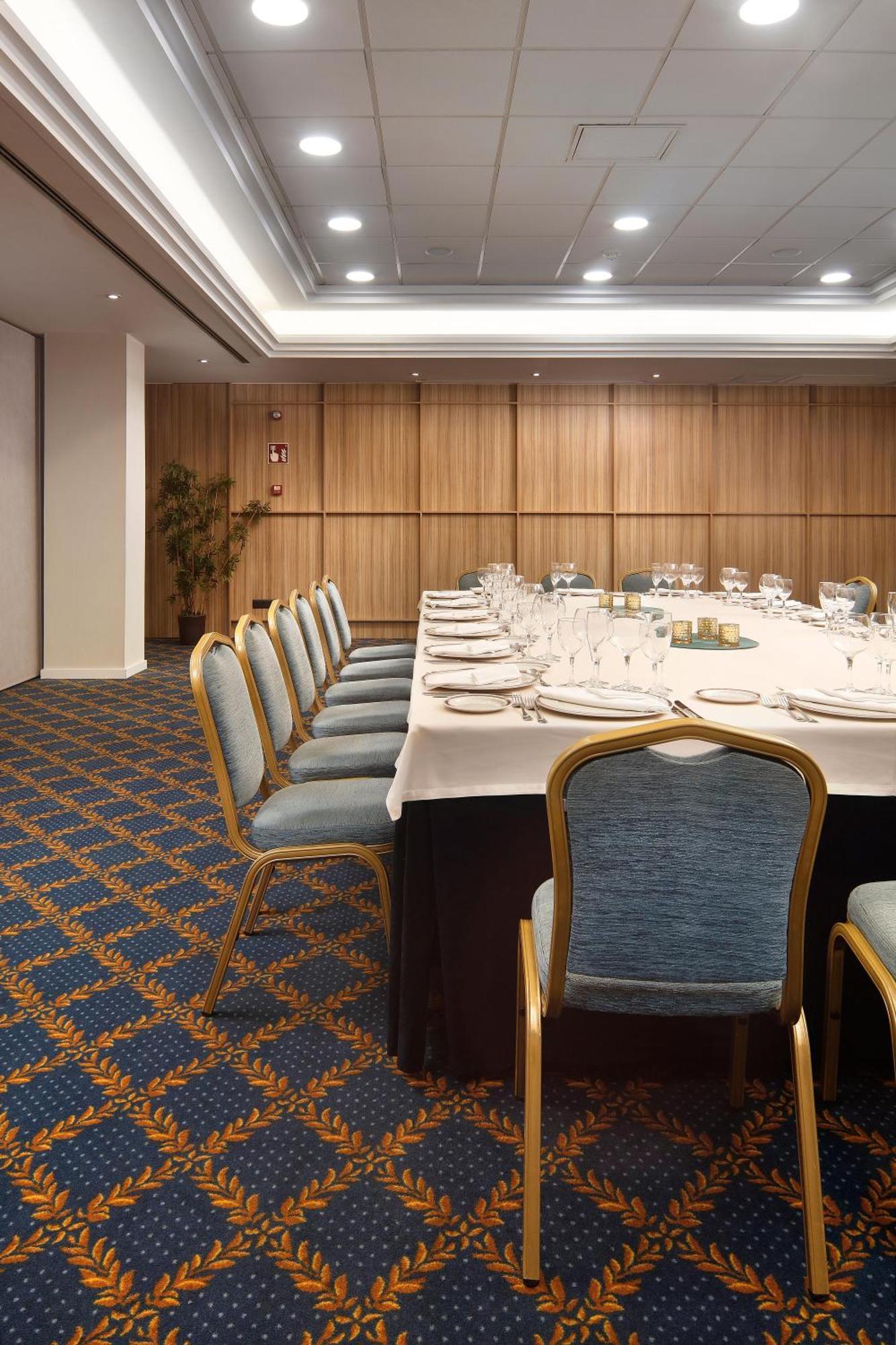 Hcc Montblanc Hotel