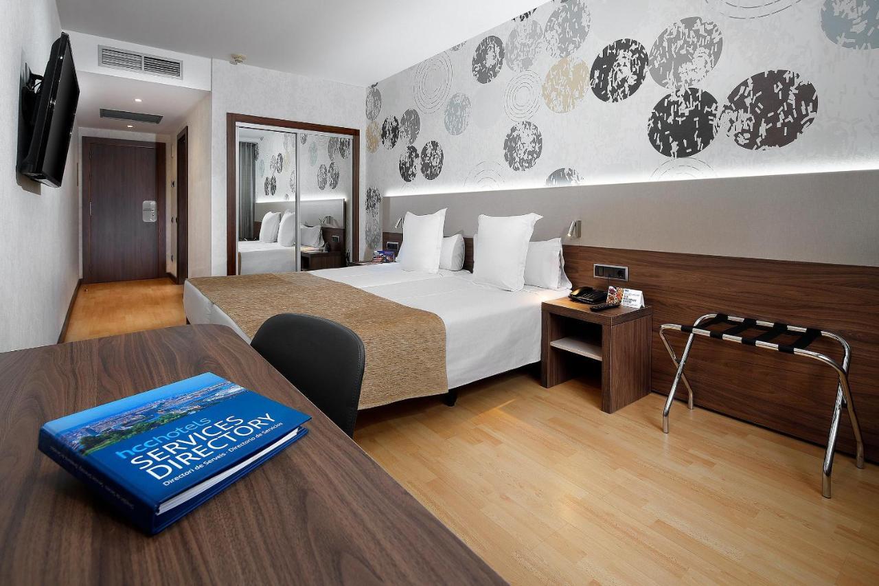 Hcc Montblanc Barcelone