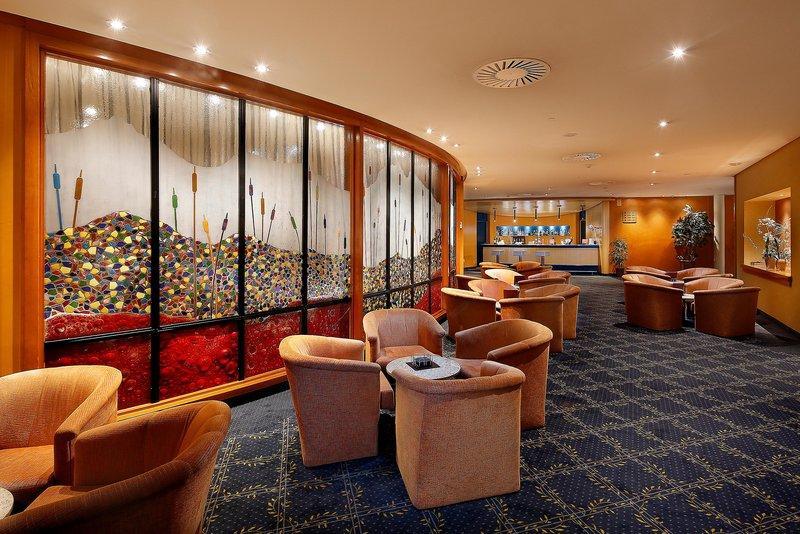 Hotel Hcc Montblanc Barcelone