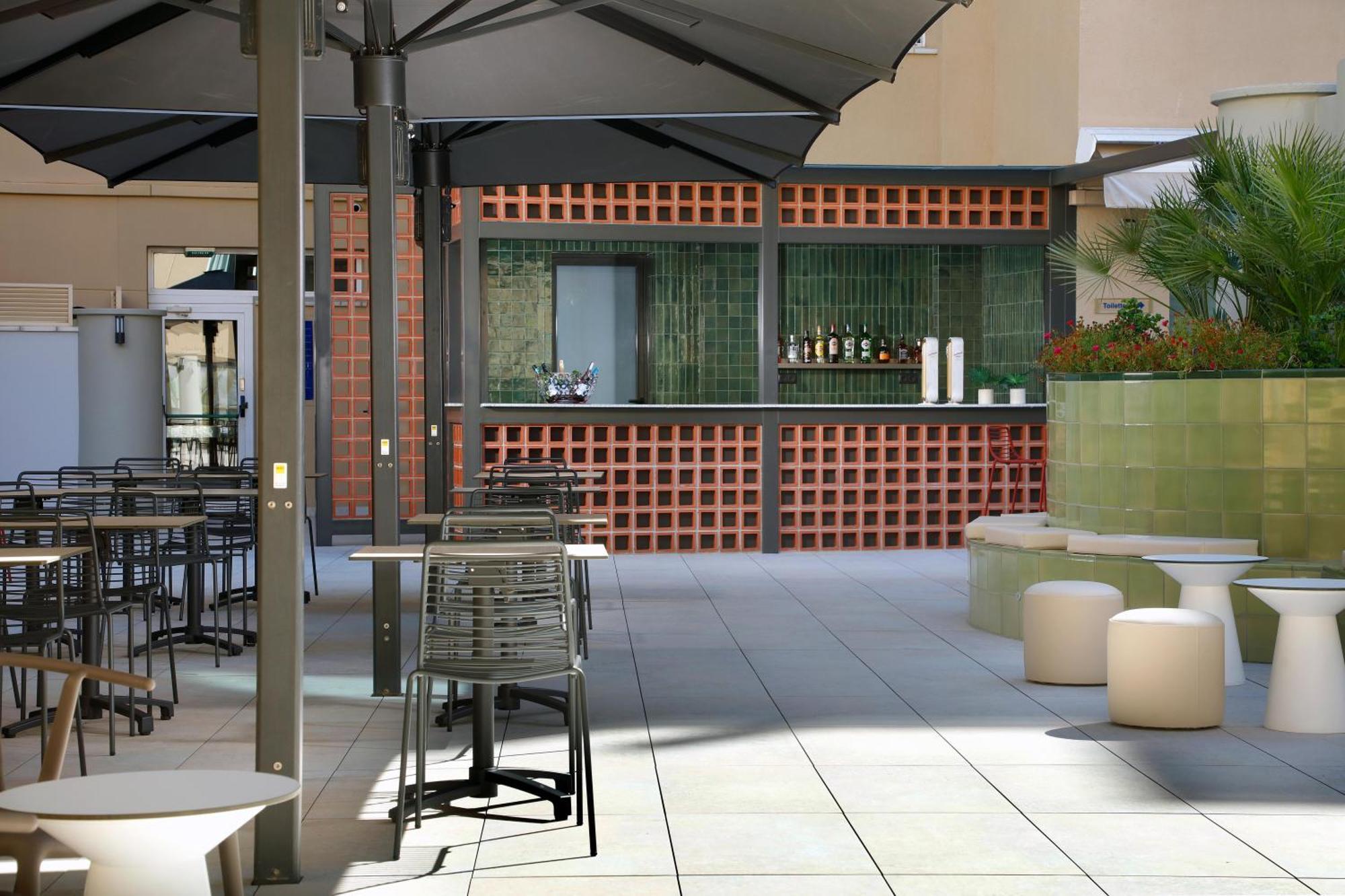 Hcc Montblanc Hotel 3*